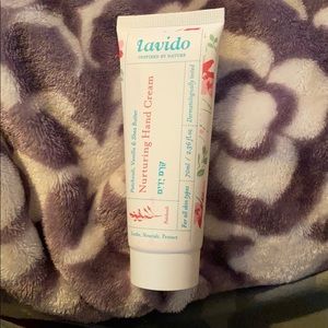 Nurturing Hand Cream
